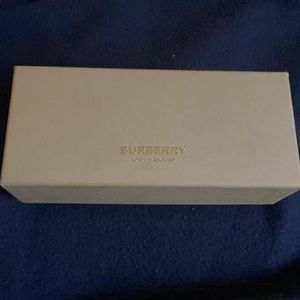 Burberry women’s glasses